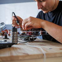 Our Newest Cordless Electric Torque Tools!