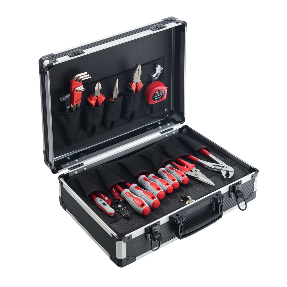 M10 26pcs Electrician Tool Set ETS-26B