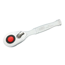 M10 Stubby Ratchet Handle With Quick Release