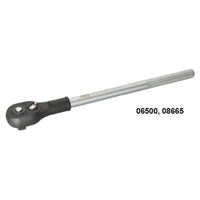 M10 Ratchet Handle With Quick Release