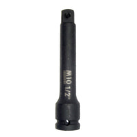 M10 1" Dr Impact Extension Bar