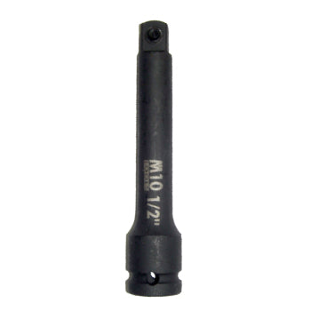 M10 1" Dr Impact Extension Bar