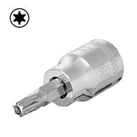 M10 3/8" Dr Star T-Type Socket