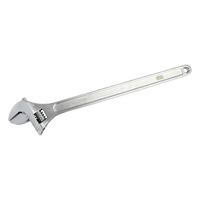 M10 AW-600 24" Adjustable Wrench with scale