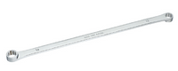 M10 15° Special Long Double Box End Wrench