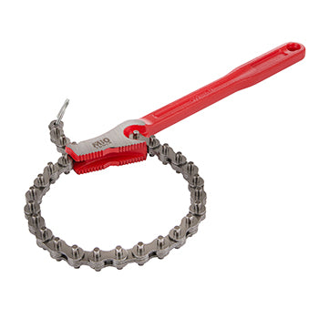 M10 CW-300 Chain Pipe Wrench