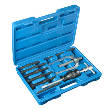 M10 SHP-834 Slide Hammer Bearing Puller Set