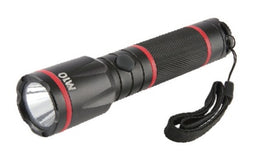 M10 Aluminium 5W LED Flashlight