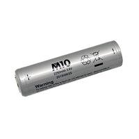 M10 18650 LI-ion batteries