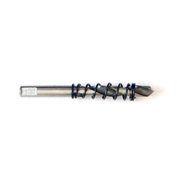 M10 TCT Metal Holesaw Pilot Drill Bit With Spring