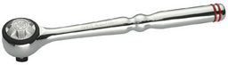 M10 Round Ratchet Handle With Quick Release