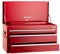 M10 CC03 3-Drawer Chest