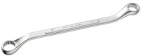 M10 40° Double Box End Wrench (Metric)