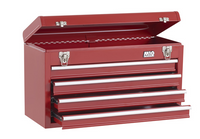 M10 MD40 4 Drawer Portable Tool Box