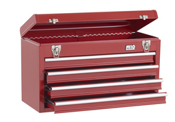 M10 MD40 4 Drawer Portable Tool Box