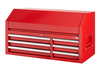 M10 CC06L 6-Drawer Long Chest