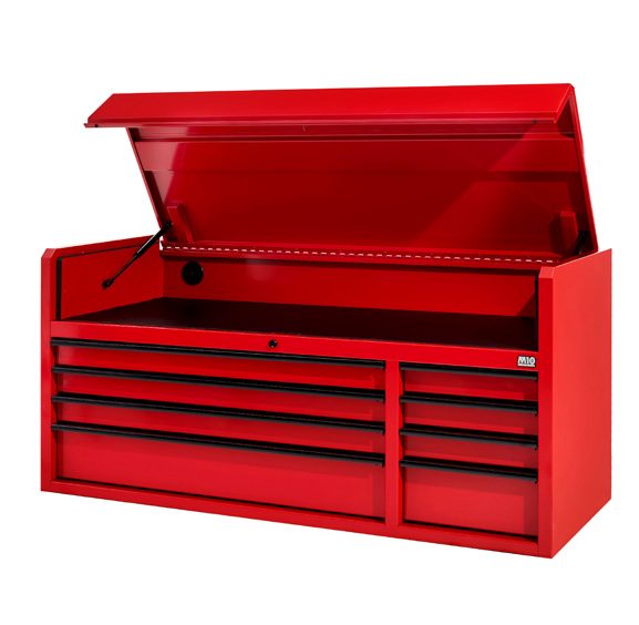 M10 CC08XL 8-Drawer Extra Long Chest