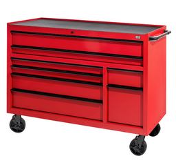 M10 8-Drawer Large Tool Wagon