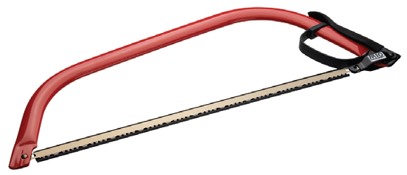 M10 BK-24 Bowsaw