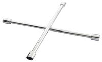 M10 Cross Rim Wrench