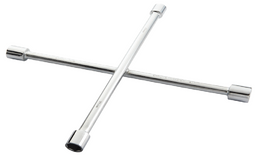 M10 Cross Rim Wrench