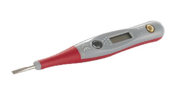 M10 VT-135 Digital Voltage Tester