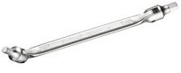 M10 Double Flex Hex Wrench
