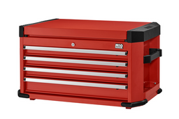 M10 CX04 Premium 4-Drawer Chest