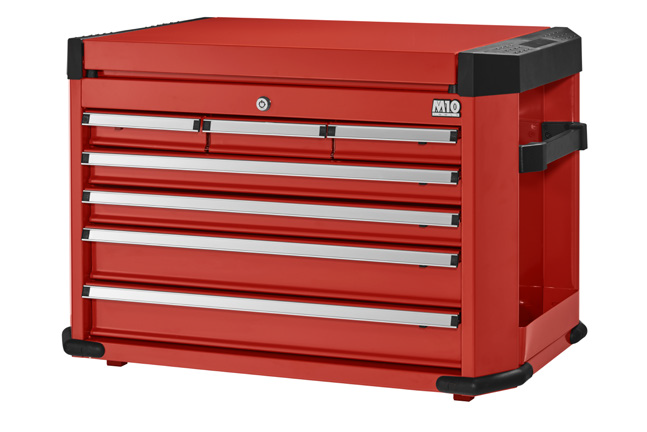 M10 CX07 Premium 7-Drawer Chest