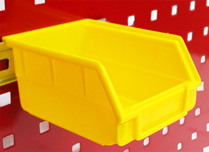 M10 Small Plastic Bin For Tool Panel