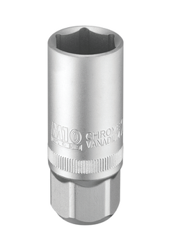 M10 1/2" Spark Plug Socket