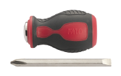 M10 TW15S 2-Way Stubby Screwdriver