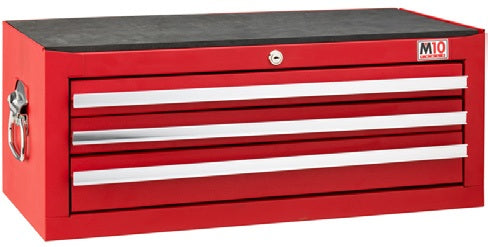 M10 CI03 3-Drawer Chest