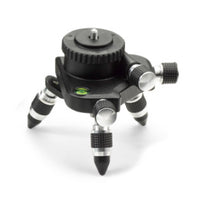 M10 LAR360GA 360° Green Laser Layout Tool