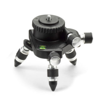 M10 LAR360GA 360° Green Laser Layout Tool
