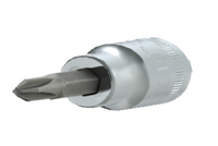 M10 3/8'' Dr Screwdriver Socket