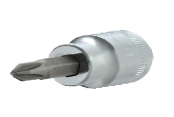 M10 3/8'' Dr Screwdriver Socket