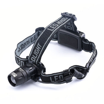 M10 LE-343 3W LED Head Light