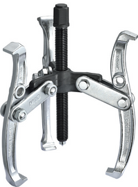 M10 3 Jaw Gear Puller