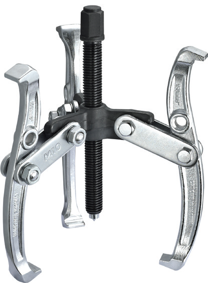 M10 3 Jaw Gear Puller