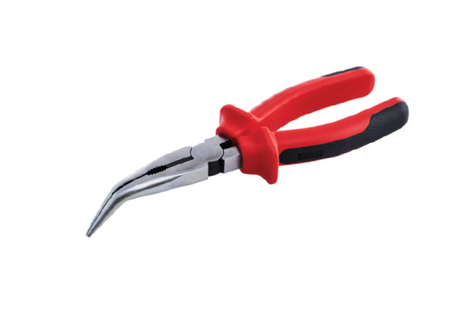 M10 45° Bent Nose Plier