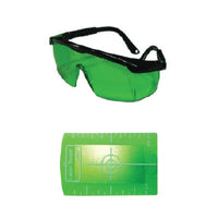 M10 4V1HGA 5 Lines Green Laser Layout Tool