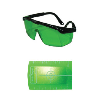 M10 4V1HGA 5 Lines Green Laser Layout Tool