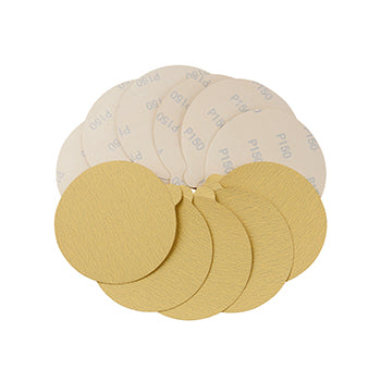 M10 5" PSA Sanding Disc