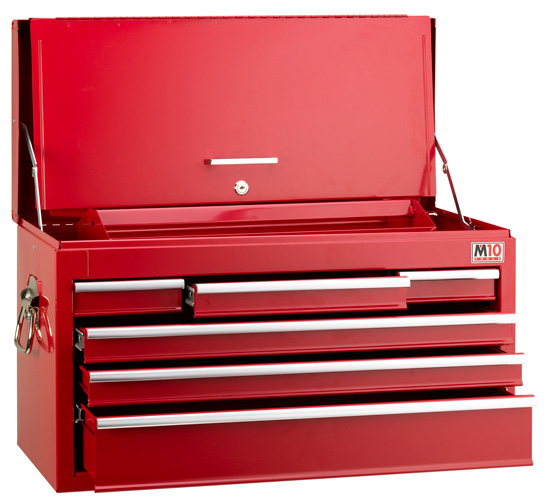 M10 CC06 6-Drawer Chest