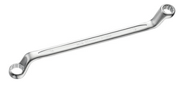 M10 75° German Type Double Box End Wrench