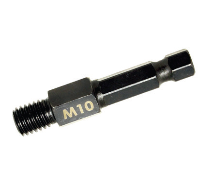 M10 Adaptor for Diamond Hole Saw