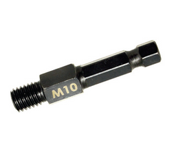 M10 Adaptor for Diamond Hole Saw