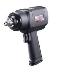 M10 1/2" Dr Lightweight Air Impact Wrench IMP-43
