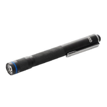M10 LE-140 Aluminium UV Pen Light